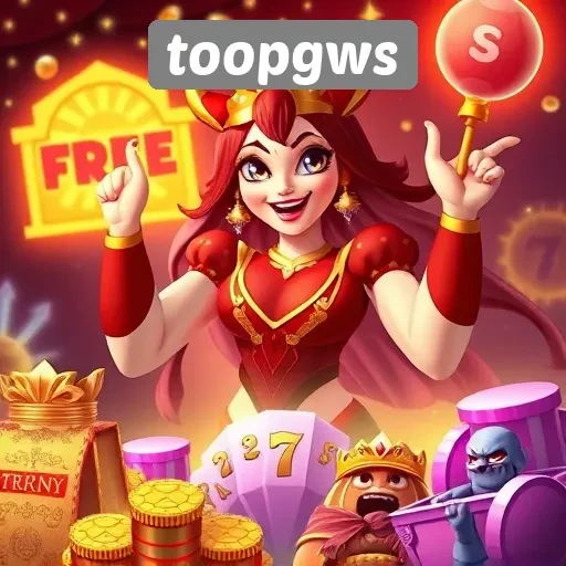 Menganalisis Ragam Permainan di toopgws yang Populer