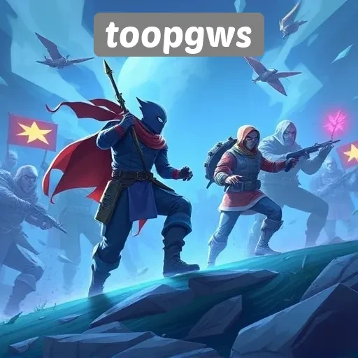 Menilai Kualitas Game yang Ditawarkan di Toopgws