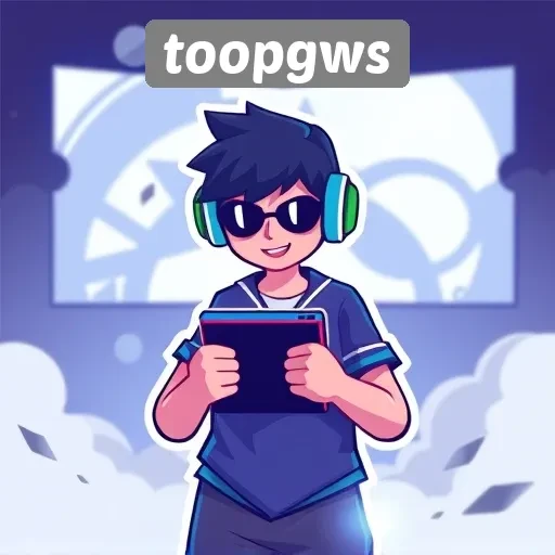 Keuntungan Bergabung dengan Komunitas Game di Toopgws