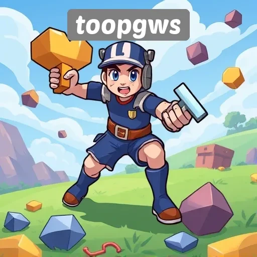 Dari Game Kasual hingga Kompetitif toopgws Menawarkan Segalanya