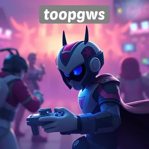 Tantangan dan Keseruan Bermain di Toopgws
