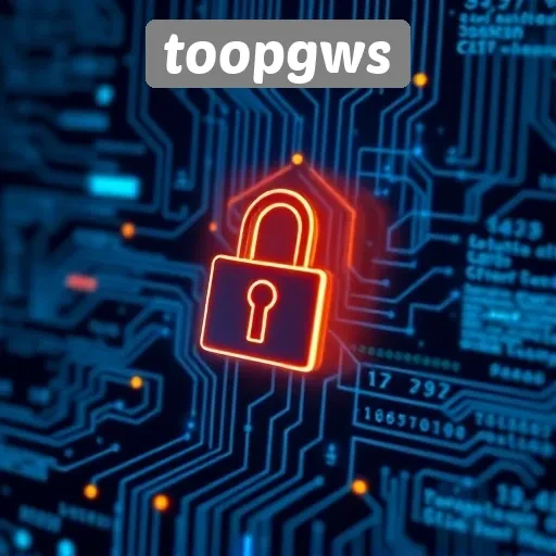 Tinjauan Mengenai Keamanan Data di Situs Toopgws