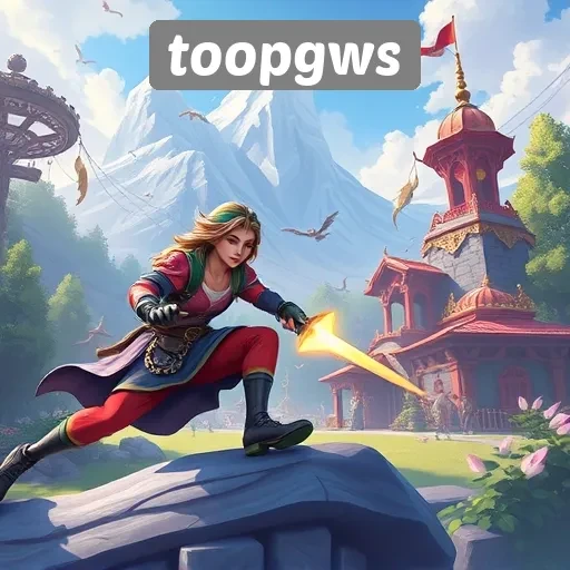 Mengulas Fitur Menarik dari Situs Game Toopgws