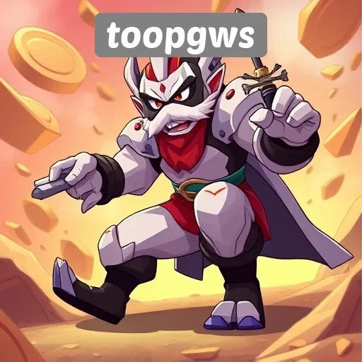 Mengulas Fitur Unggulan di Situs Game Toopgws