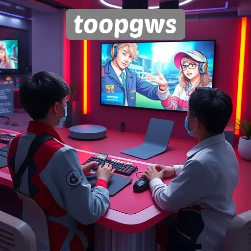 Masa Depan dan Inovasi yang Ditawarkan Toopgws