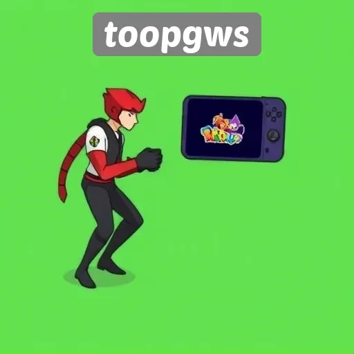 Analisis Kualitas Game yang Tersedia di toopgws