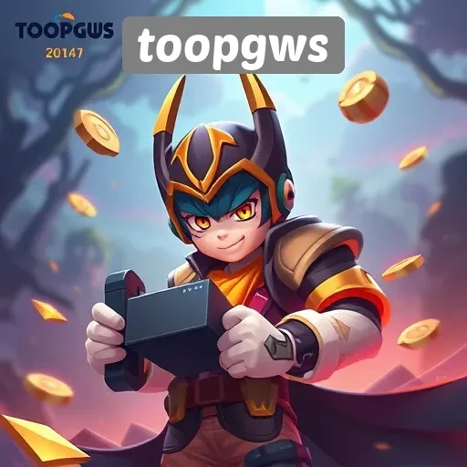 Mengenal Situs Game toopgws untuk Penggemar Game Online