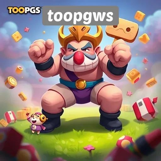 Kualitas Grafik dan Gameplay di Toopgws