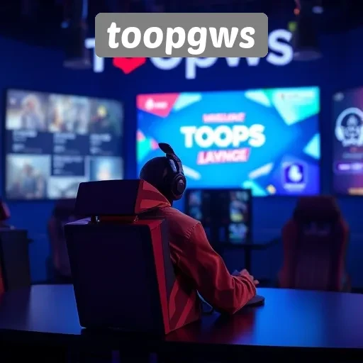 Panduan Lengkap Bermain di Toopgws untuk Pemula