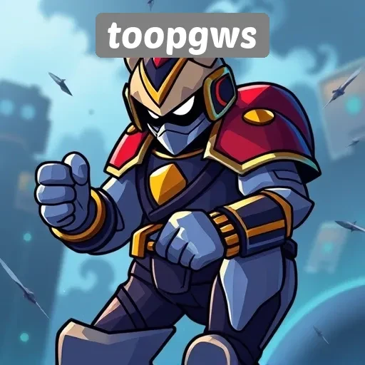 Panduan Lengkap Menggunakan Situs Game toopgws