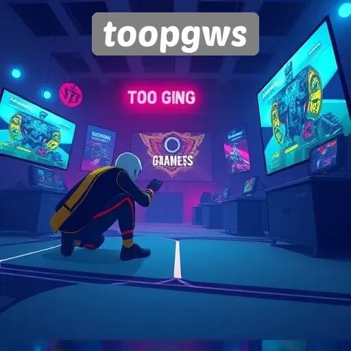 Inovasi dan Perkembangan Terbaru di Toopgws