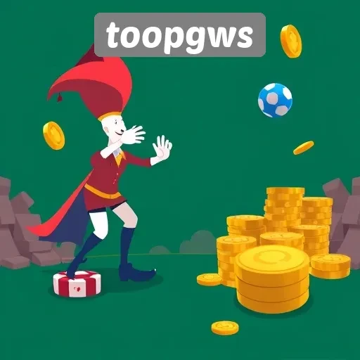 Mengenal toopgws Sebagai Platform Game Terpercaya