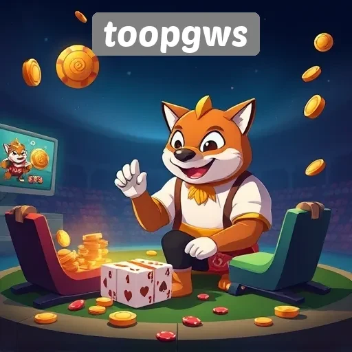 Pengantar ke Dunia Game Online Melalui Toopgws
