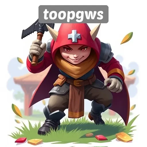 Tren Game Terbaru di Toopgws yang Perlu Diketahui