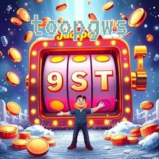 toopgws - Game Seluler