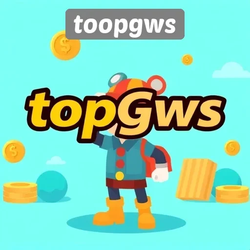 Persaingan Situs Game Online dan Peran toopgws di Dalamnya