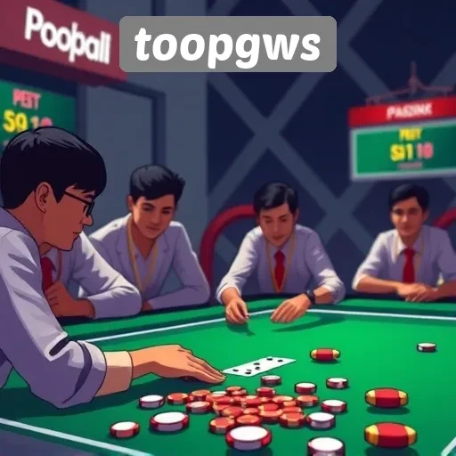 Tips Mengoptimalkan Pengalaman Bermain di Toopgws