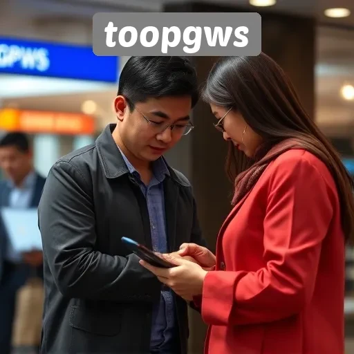 Sistem Pembayaran di toopgws yang Memudahkan Transaksi