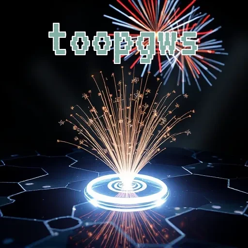 toopgws: Platform Game Online Indonesia yang Penuh Kejutan