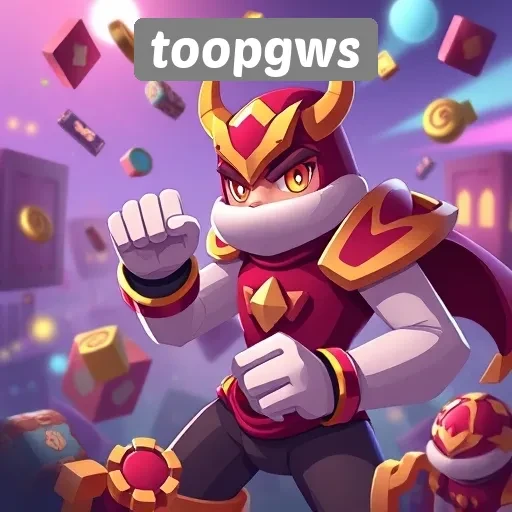 Tipe Permainan Populer di Toopgws yang Perlu Dicoba