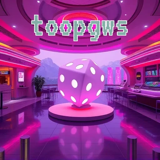 toopgws - Game Puzzle