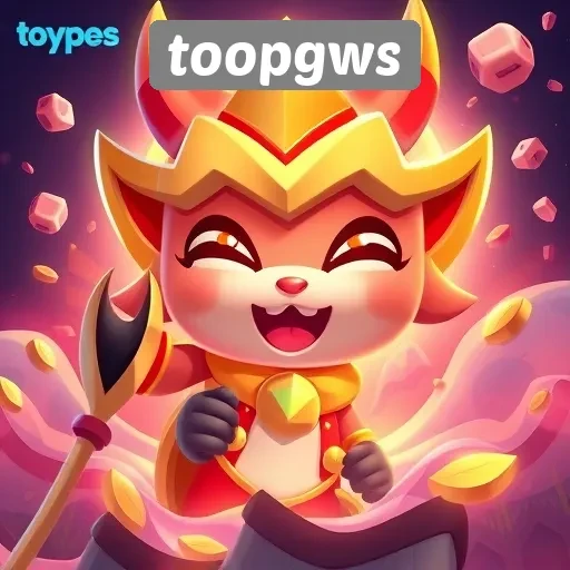 Mengulas Fitur Menarik di Situs Game Toopgws