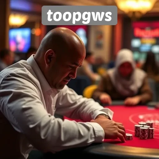 Keamanan dan Privasi Saat Bermain di toopgws yang Perlu Diketahui