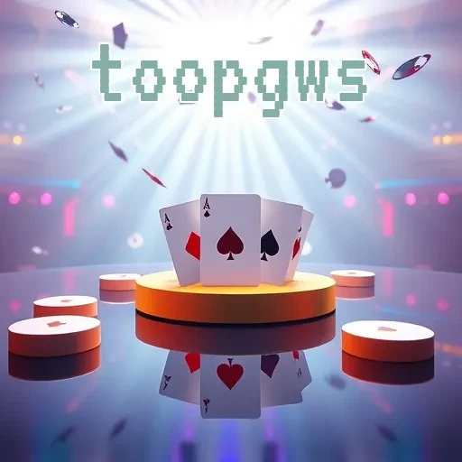 toopgws - Game Strategi