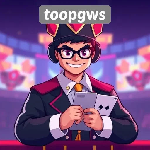 Kemudahan Akses dan Penggunaan Situs Toopgws untuk Gamer