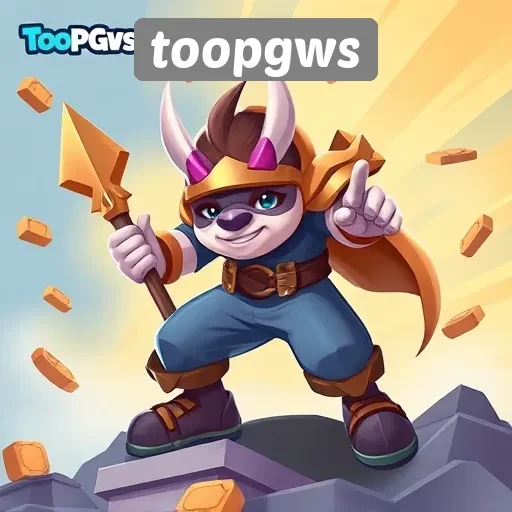 Menggali Fitur Unggulan Situs Game Toopgws
