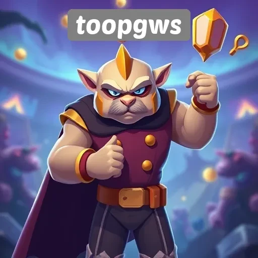 Mengapa Toopgws Menjadi Alternatif Favorit Pecinta Game