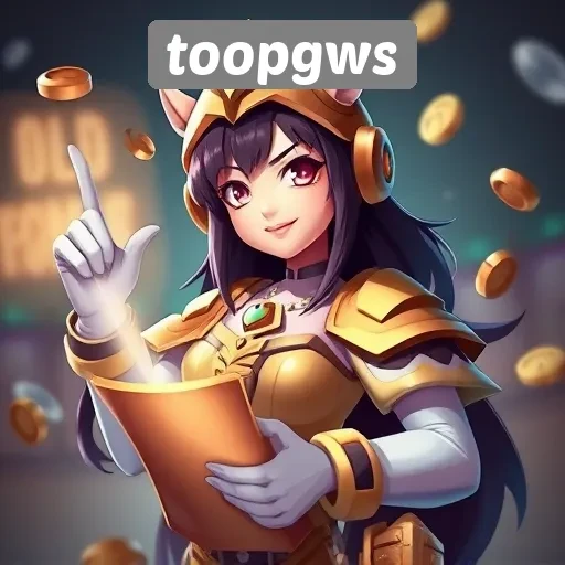 Mengulas Fitur Utama Situs Game Toopgws