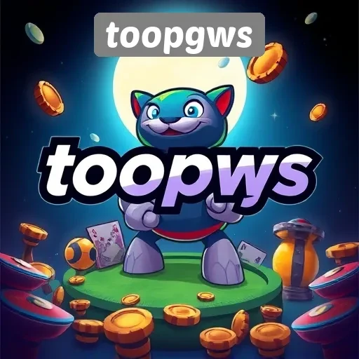 Mengenal Situs Game Toopgws yang Populer di Indonesia