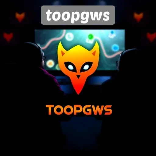 Bagaimana Toopgws Menjadi Pilihan Utama Gamer di Indonesia