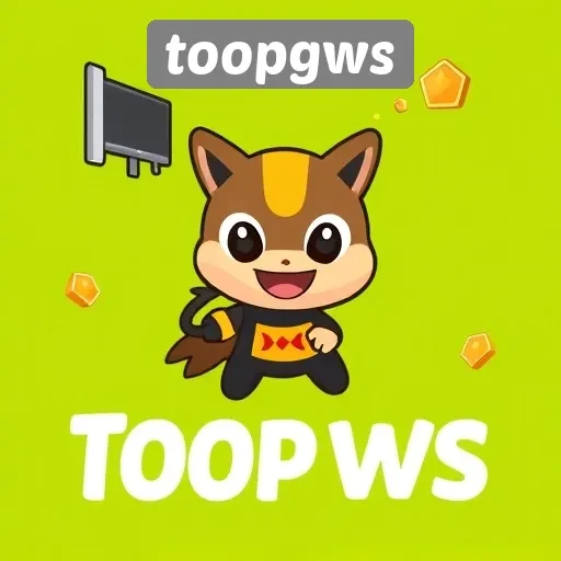 Mengenal Situs Game Toopgws Tempat Berkumpulnya Gamer