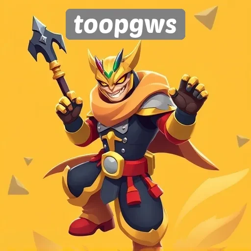 Menelusuri Keunggulan Toopgws Dalam Dunia Game