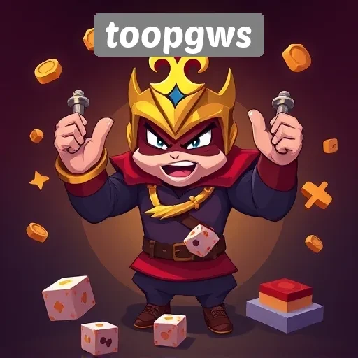 Mengenal Situs Game Toopgws yang Sedang Naik Daun