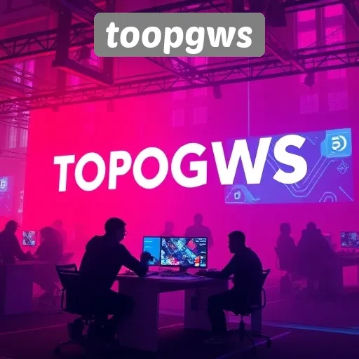 Sejarah dan Perkembangan toopgws di Dunia Game