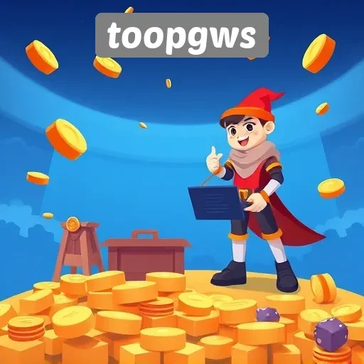 Keunggulan Toopgws di Dunia Game Online