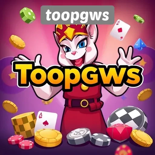 Mengenal Toopgws Sebagai Platform Permainan Online Terpercaya