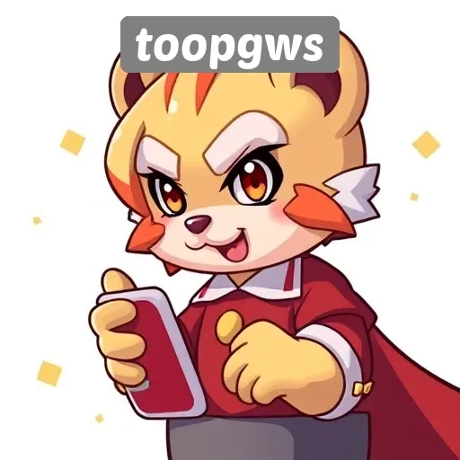 Mengenal toopgws sebagai Platform Game Online Terpercaya