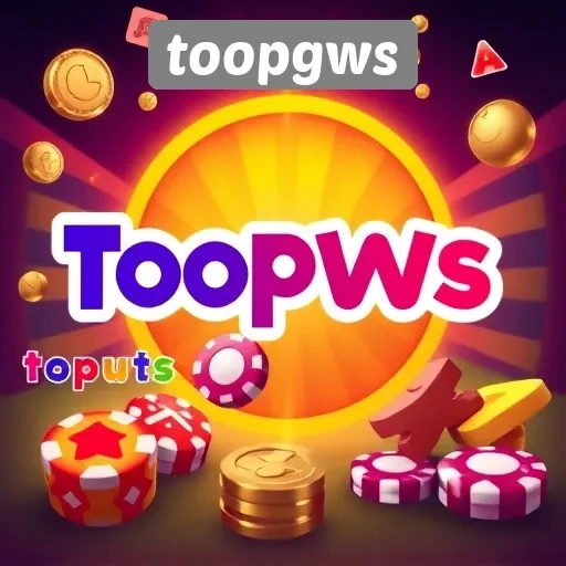 Mengenal Toopgws Situs Game Populer di Indonesia