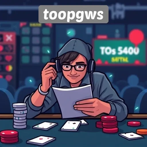 Hal yang Perlu Diketahui Sebelum Bermain di Toopgws