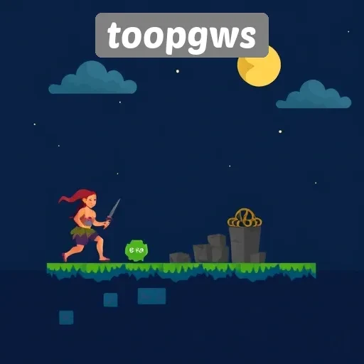 Update Terbaru dari Situs Game toopgws dan Implikasinya bagi Pengguna