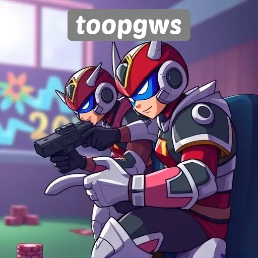 Perbandingan Toopgws dengan Situs Game Lain di Indonesia