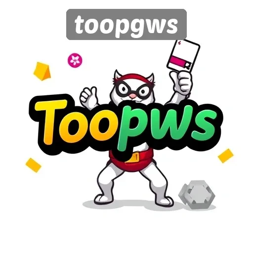 Berbagai Jenis Game yang Tersedia di Toopgws