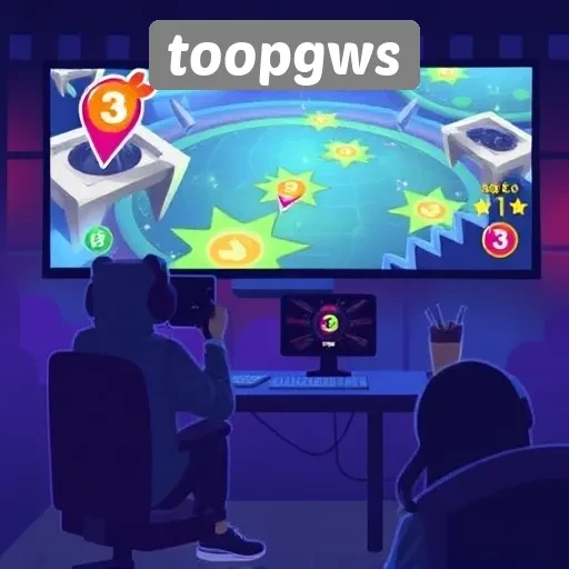 Memahami Lisensi dan Keamanan di Situs Game Toopgws