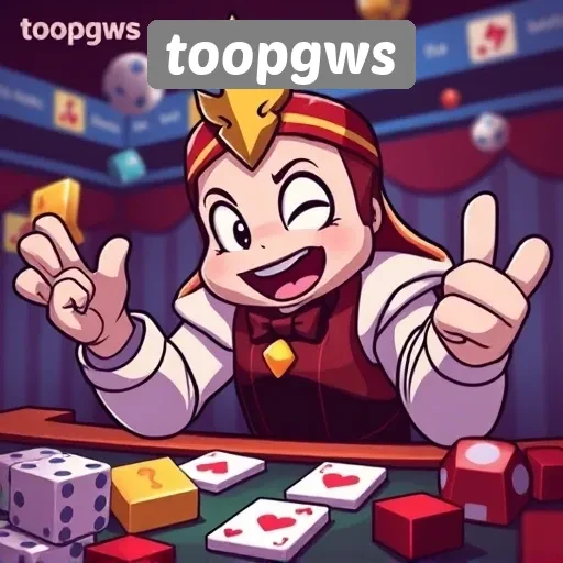 Menjelajahi Keunikan Game di Situs Toopgws