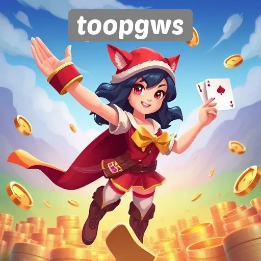 Beragam Jenis Game yang Tersedia di Toopgws